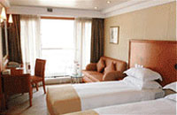 Category Cabin C