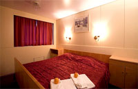 Category Cabin Suite