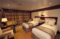 Category Cabin B