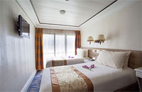 Category Cabin A