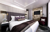 Category CS - Crystal Suite