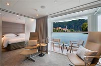 Category (SA) Owner's Suite