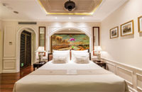 Category Prestige Suite