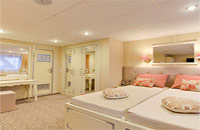 Category Junior Suite Boat Deck