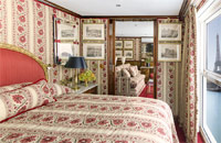 Category Deluxe French Balcony