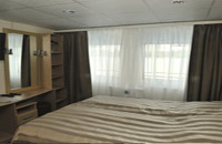 Category Junior Suite Upper Deck