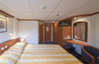 Category Twin Deluxe Plus Boat Deck