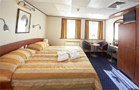 Category Junior Suite Boat Deck