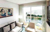 Category Veranda Suite AB
