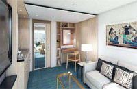 Category Suite AC