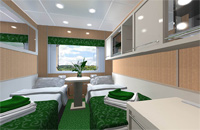 Category Cabin Middle Deck