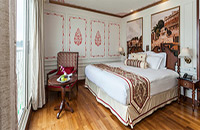 Category Deluxe Main Suite