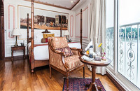 Category Heritage Suite