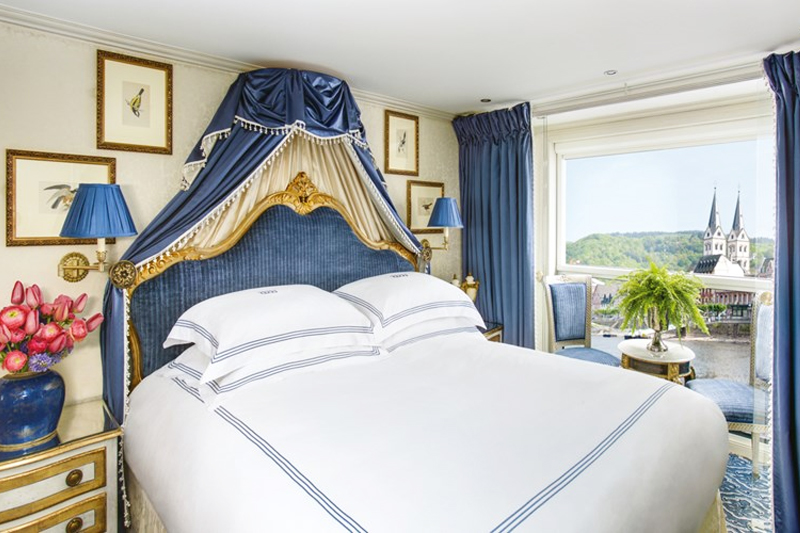 Category Deluxe Balcony