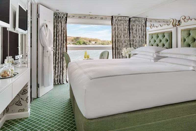 Category French Balcony