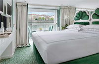 Category Deluxe Balcony