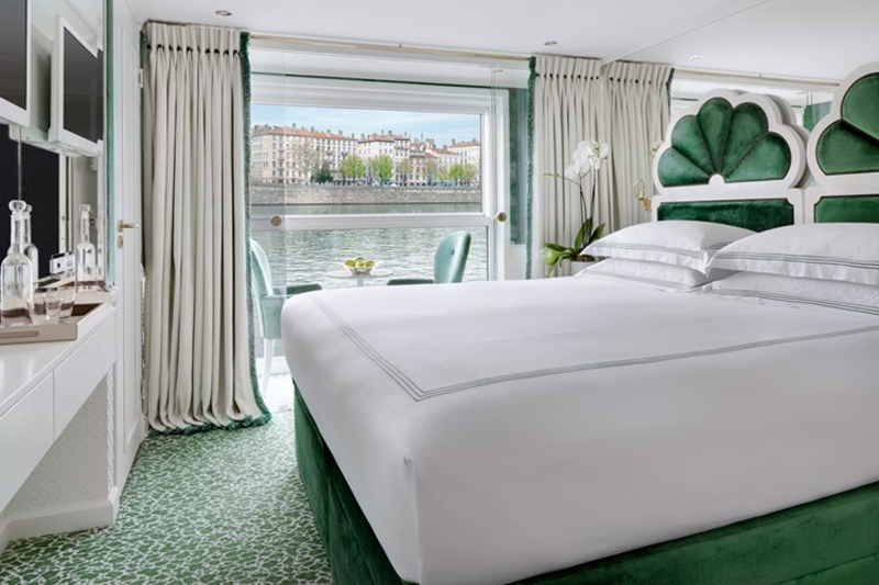 Category Deluxe Balcony