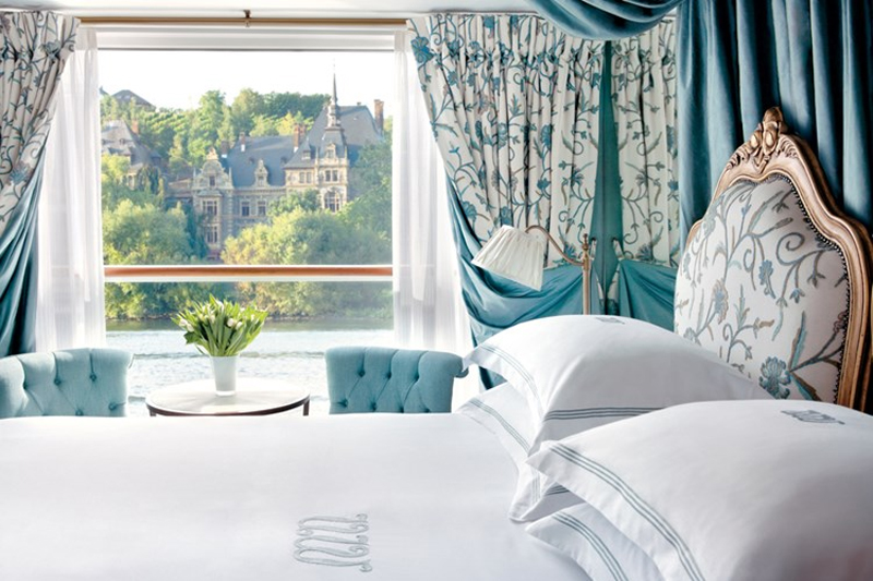 Category French Balcony