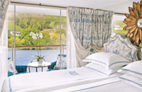 Category Deluxe Balcony