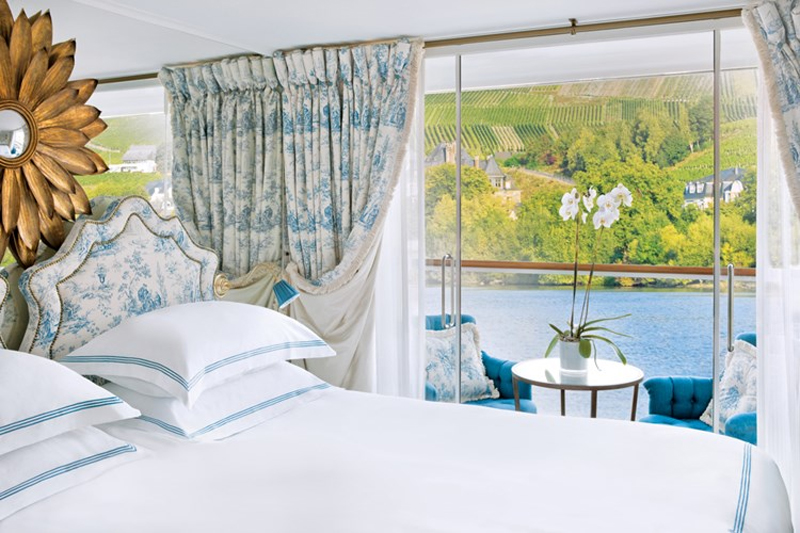 Category Deluxe Balcony