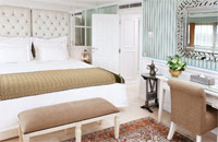 Category Royal Suite