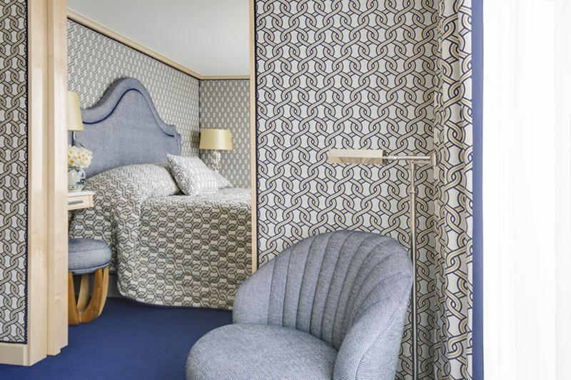 Category Grand Suite