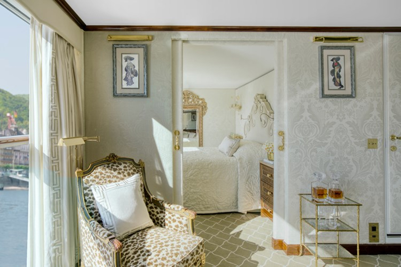 Category Grand Suite