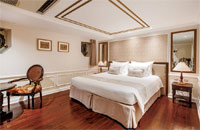 Category Superior Suite