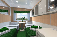 Category Cabin Middle Deck