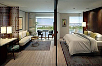 Category Grand Balcony Suite (S)
