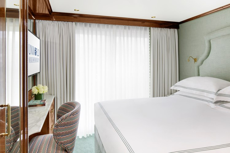 Category French Balcony