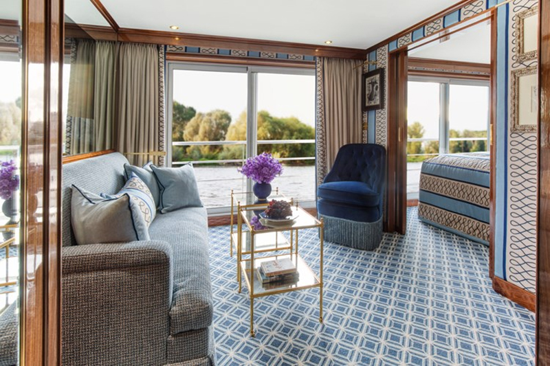 Category Grand Suite