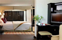 Category Presidential Suite