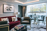 Category CP - Crystal Penthouse with Balcony Window