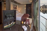 Category Royal Suite