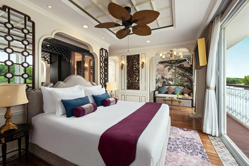 Category Grand Suite