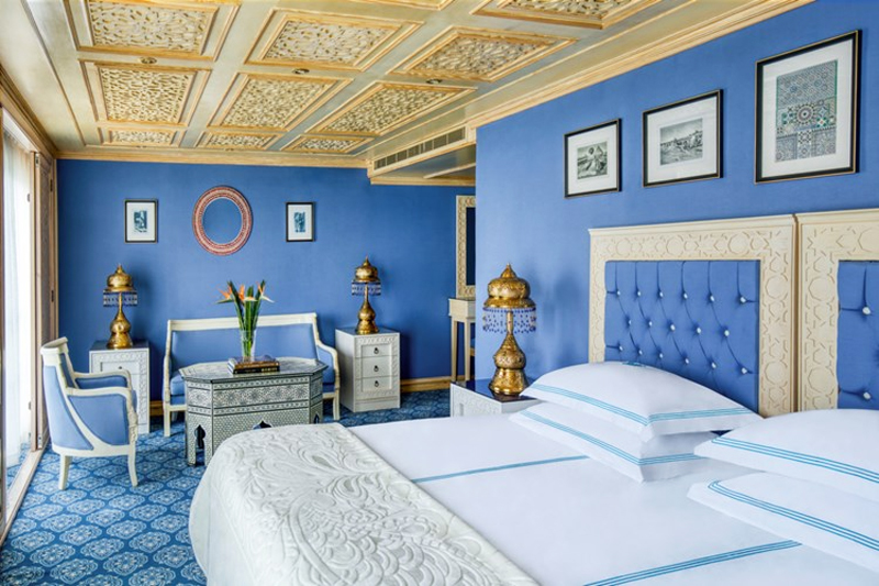 Category Grand Suite