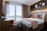 Category Deluxe Stateroom Boat Deck