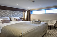 Category Emerald Deck Suite (Lower)