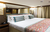 Category Lower Deck - Standard