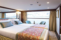 Category Middle Deck - Standard Stern