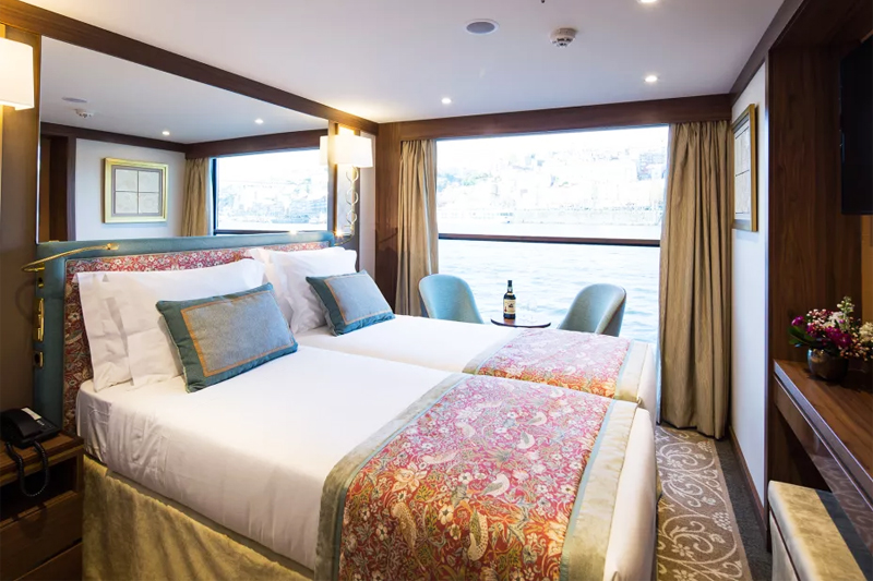 Category Upper Deck - Standard