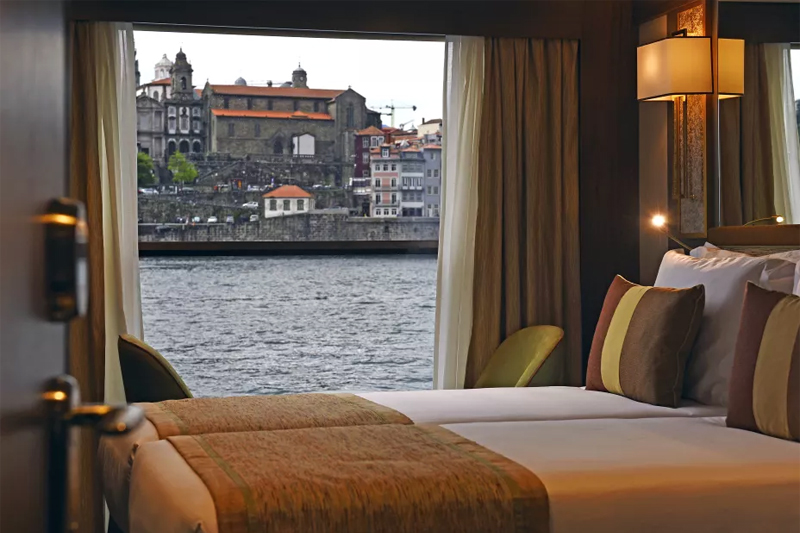 Category Middle Deck - Standard Stern