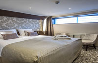 Category Emerald Deck Suite (Lower)