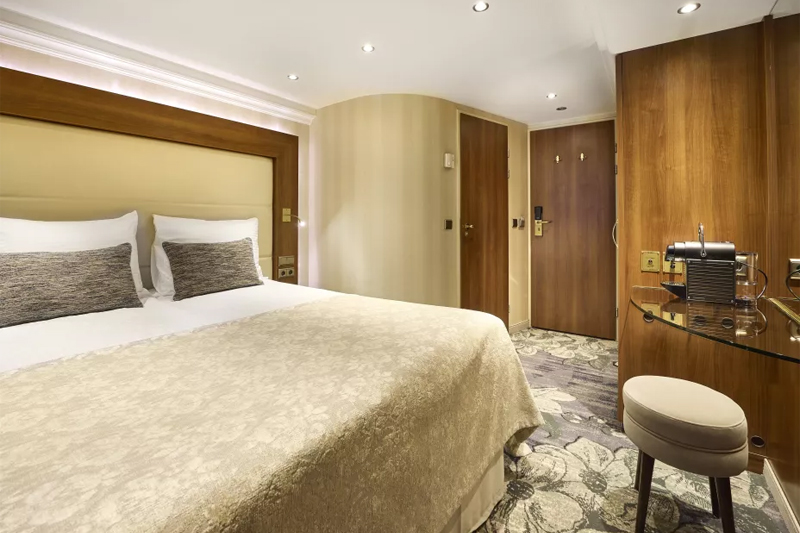 Category Emerald Deck (Lower)