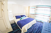 Category Junior Suit With Balcony
