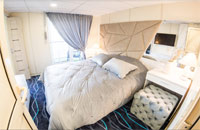 Category Suite With Balcony