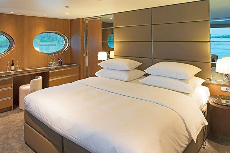 Category RP Royal Panorama Suite 