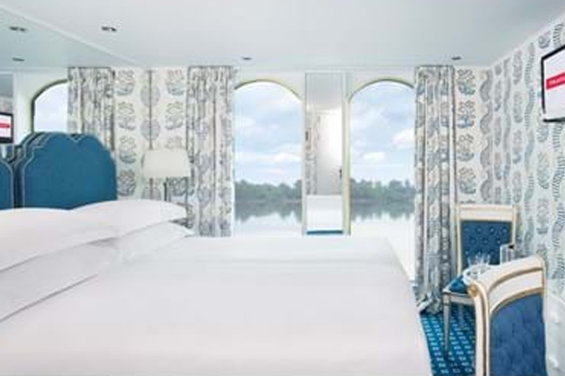 Category French Balcony B