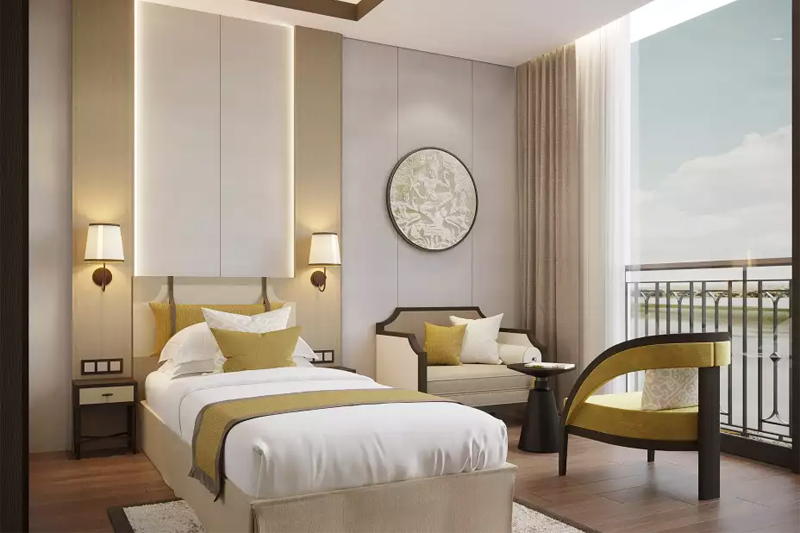 Category Vista Suite (Main Deck)